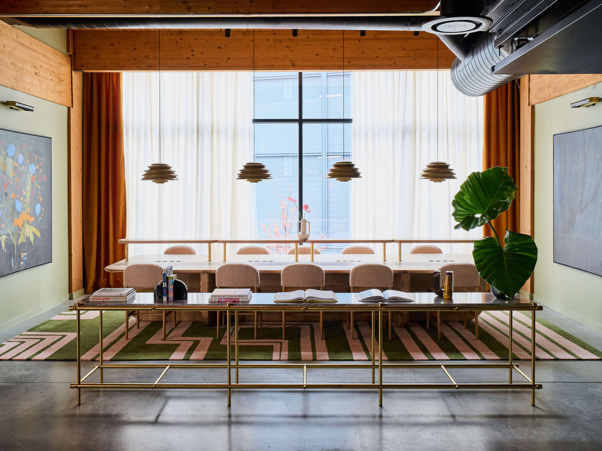 NYC locations