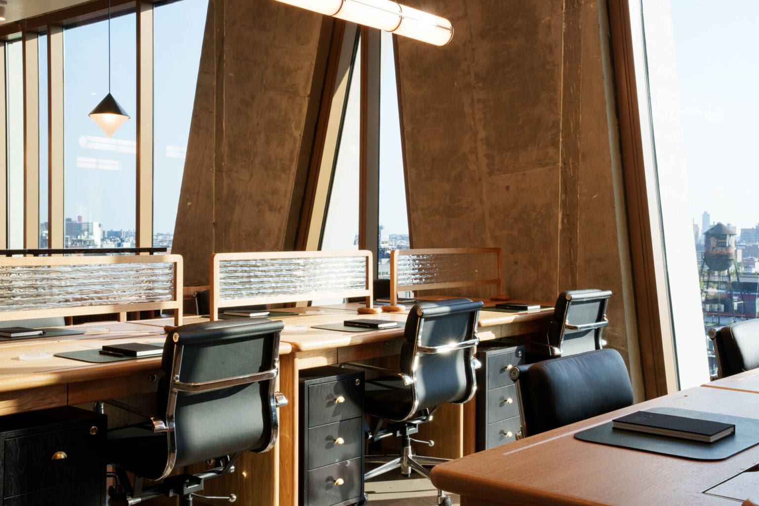 Thoughtful Coworking & Community – The Malin