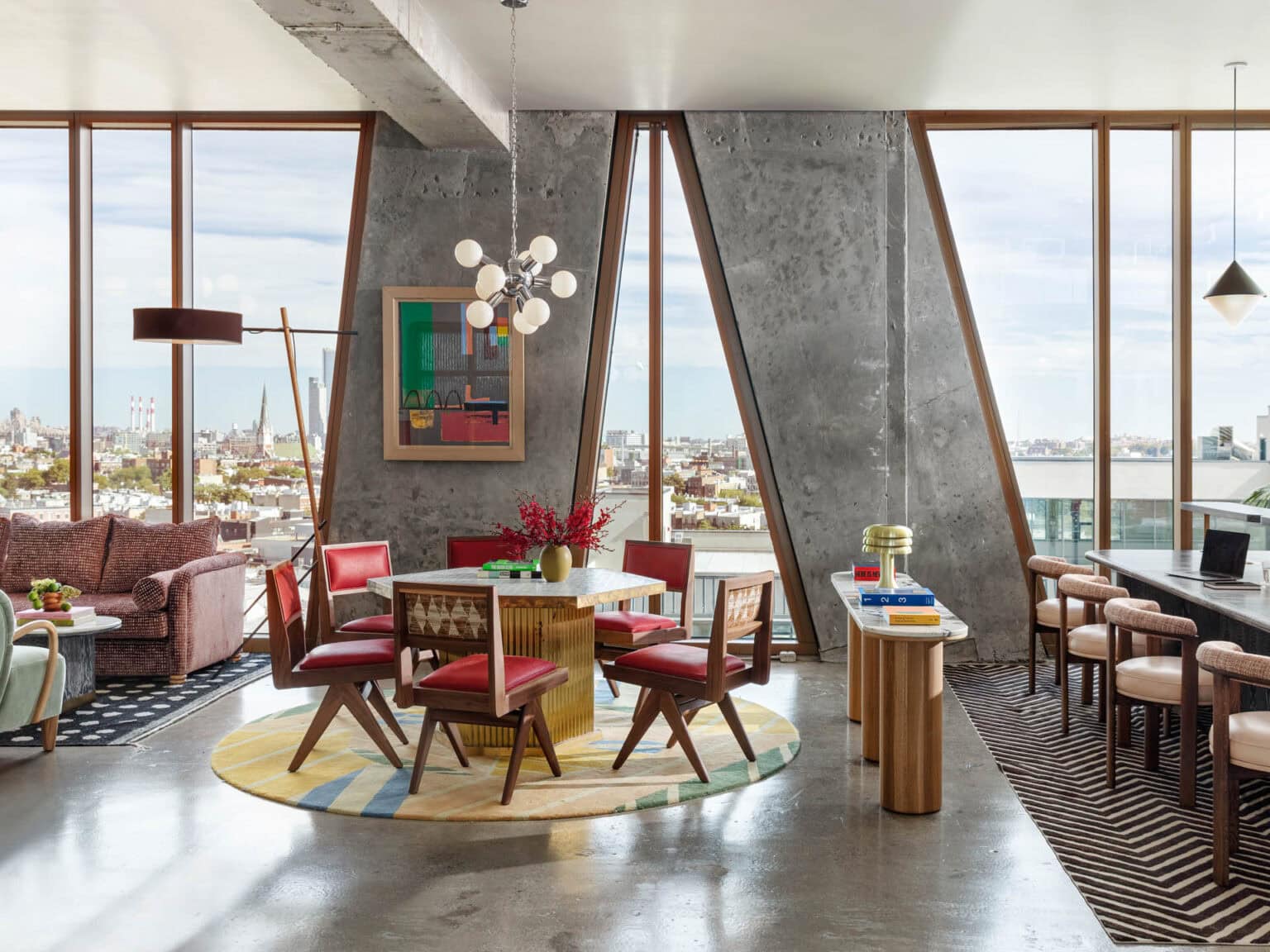 Thoughtful Coworking & Community – The Malin