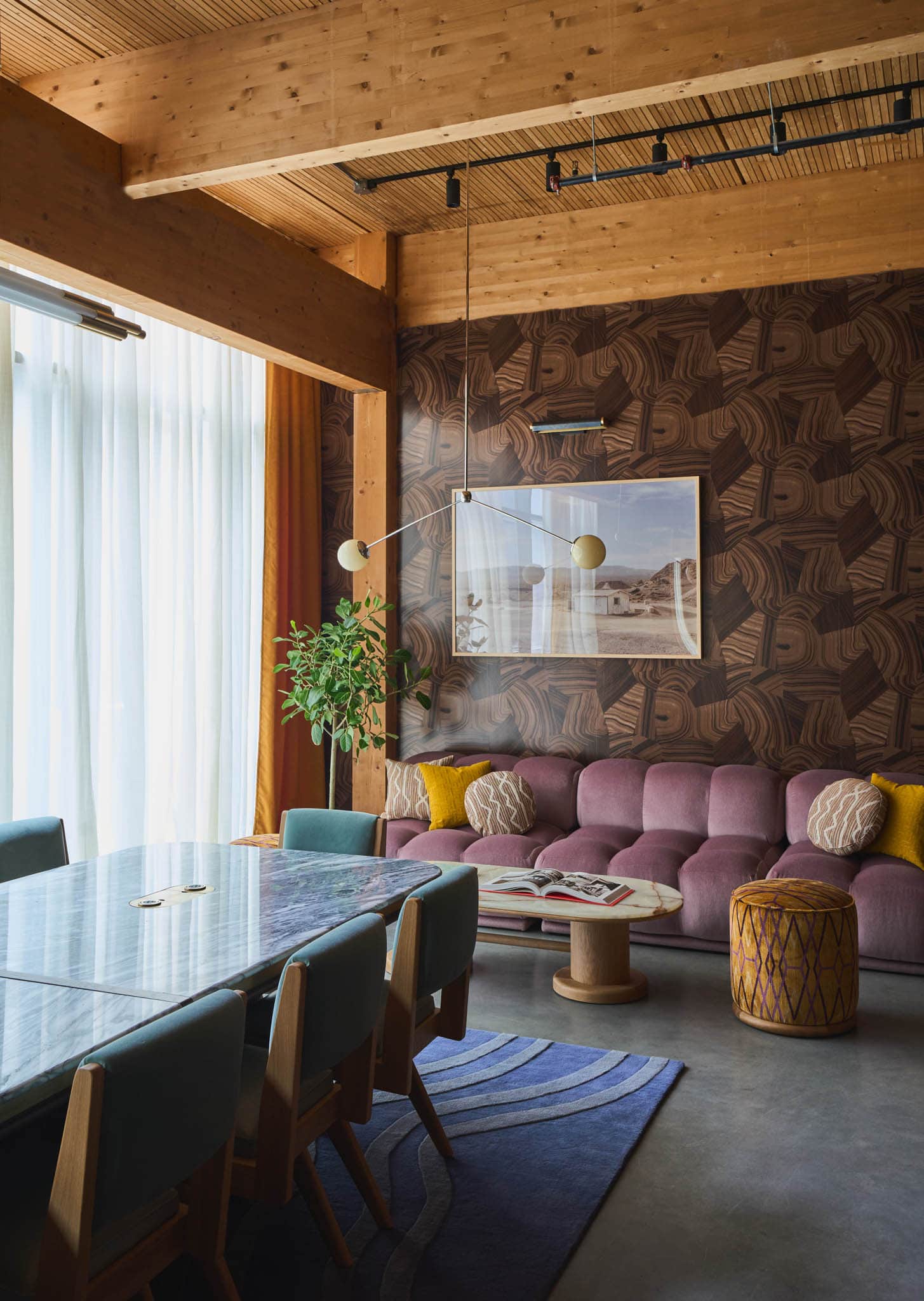 Wedgewood Houston Merritt Library