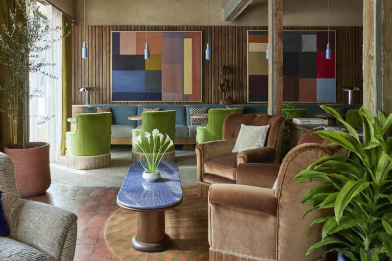 Thoughtful Coworking & Community – The Malin