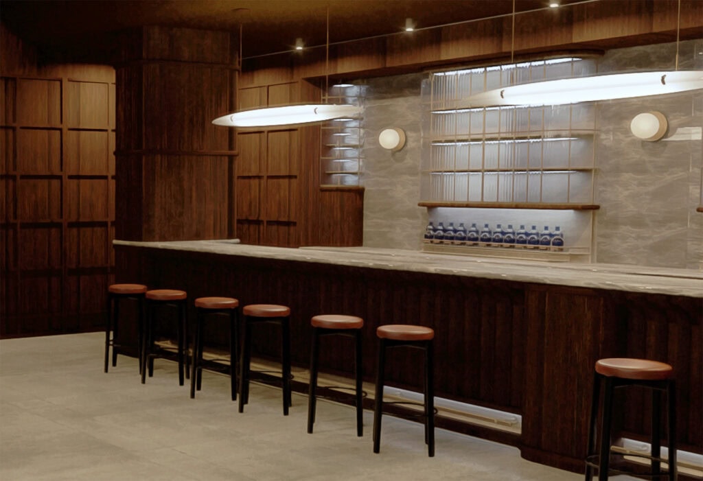 Chesea events features