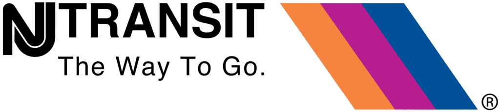 NJ Transit logo