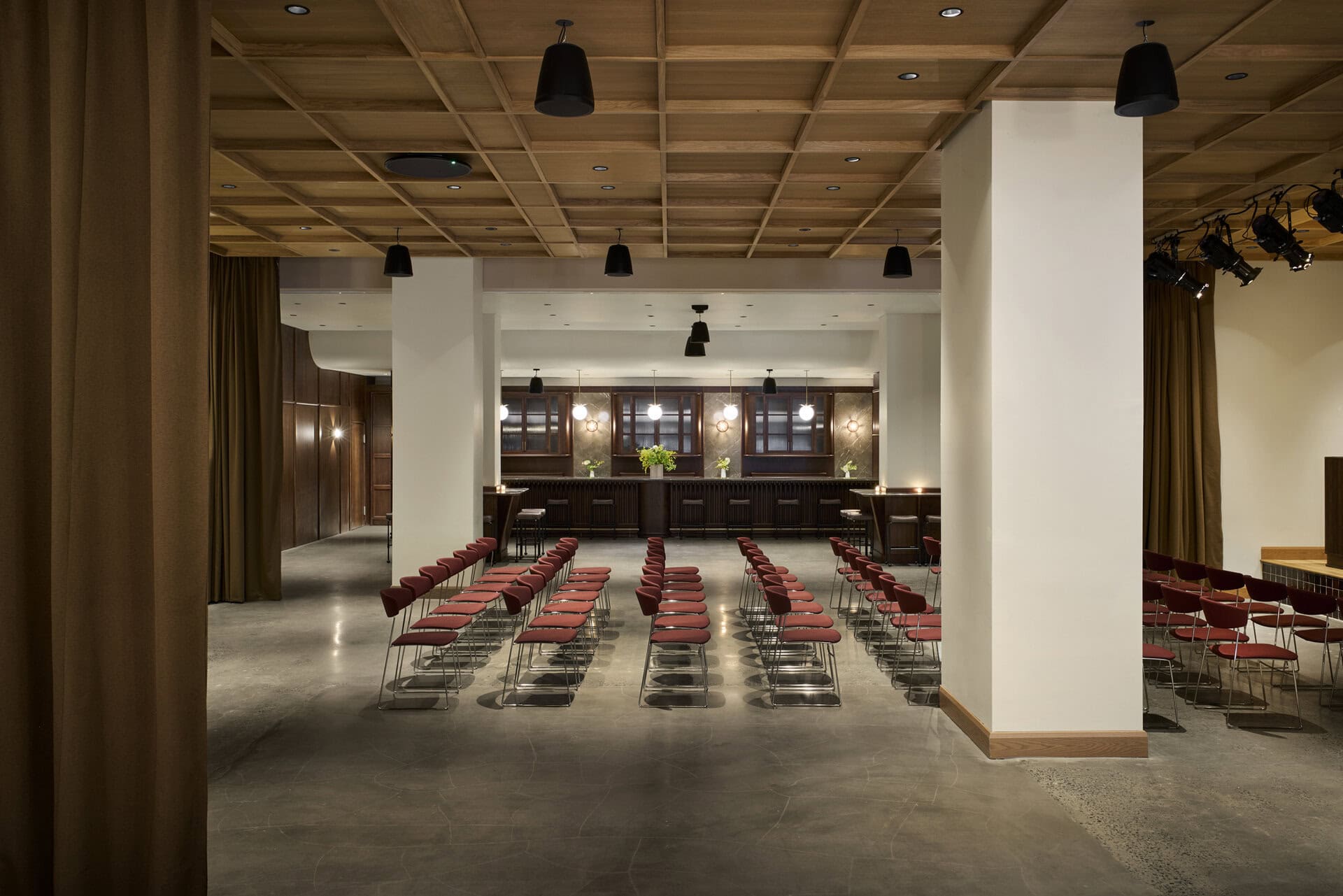 The Malin SoHo, photo 8