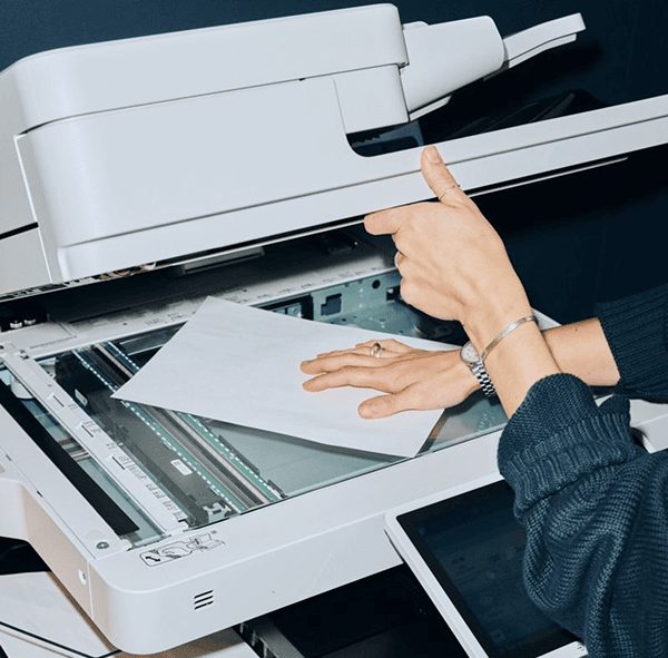 Unlimited printing