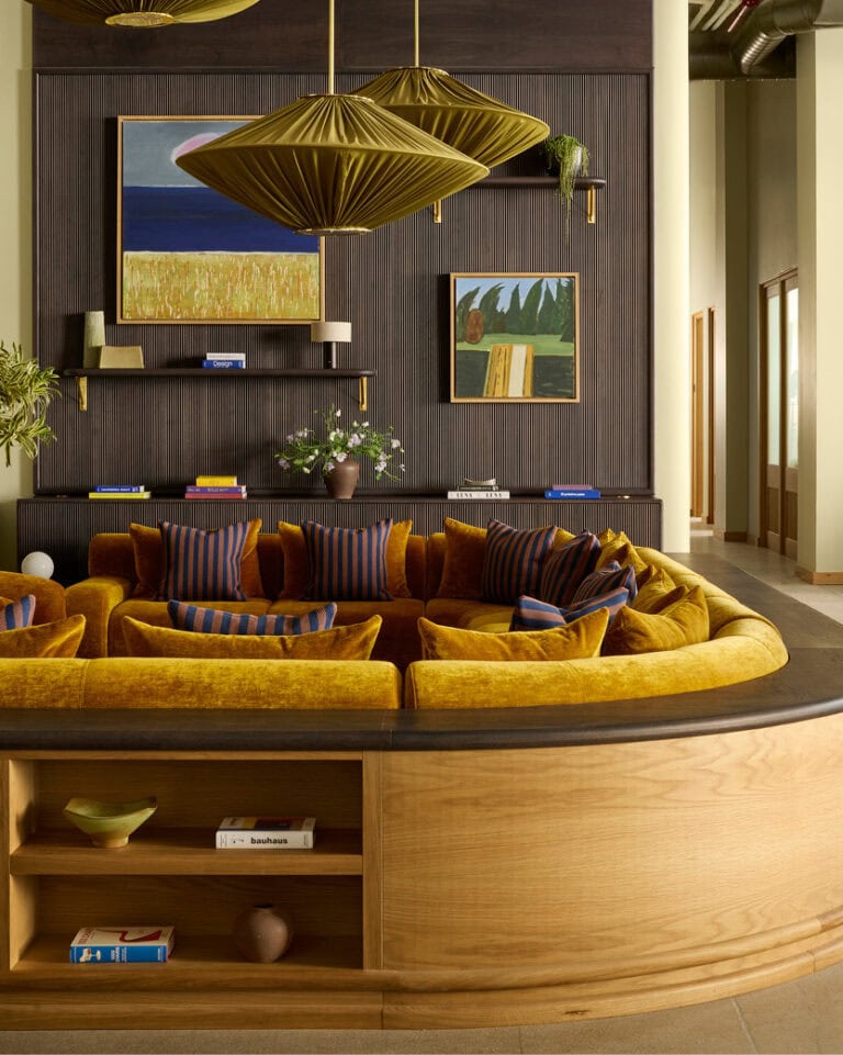 Thoughtful Coworking & Community – The Malin