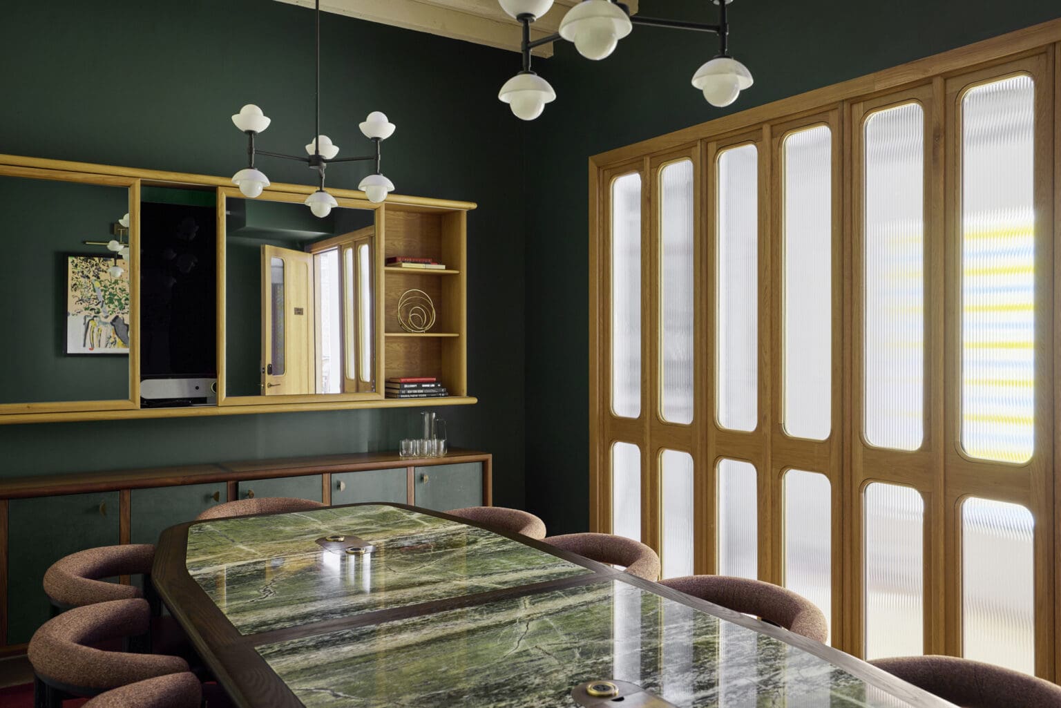 The Malin West Village, photo 2